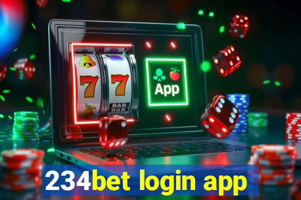 234bet login app